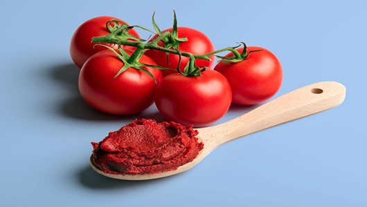 خرید رب گوجه عمده + بهترین کیفیت و قیمت در آراد
